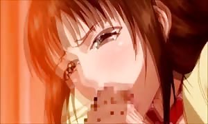 screw buddy Reiko - anime - English Subtitles