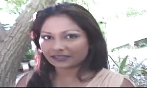 Indian Bengali Jazmin Chaudhry loves anal-sex
 sex