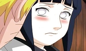hentai screwing - Naruto doujinshi- Hinata s Naruto