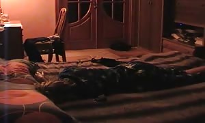 aroused
 wifey
 gets sex toy and pussy fucked