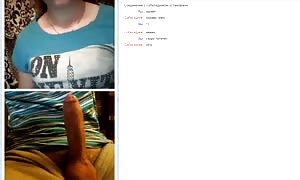 perverted newcummer female
 is having an spectacular
 movie clip
 sex cam-chat