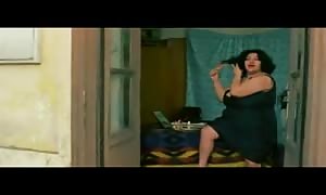 humorous
 comedy italian vintage fat woman