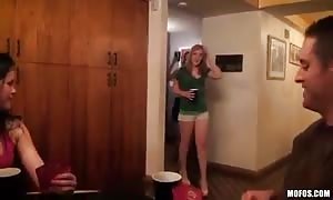 drinking games with surprising avenue walkers
 go truly
 hot