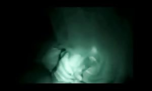 Night vision - Dogging eightteen
 Year ex-wife