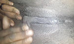 massive clitoris