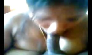 sexy indian huge Balls Aunty mouth fuck