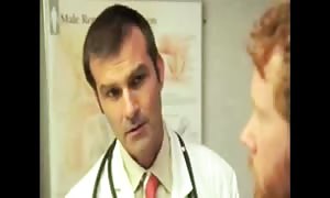 'Ask Your Doctor' (funny fake
 ad)