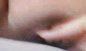 great vaginal penetration in the shocking
 close-up movie clip