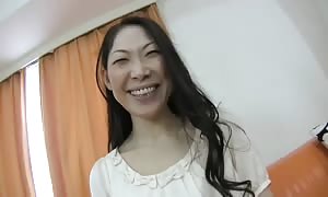 asian
 moms I would prefer to have sex with - Yomiko Morisaki