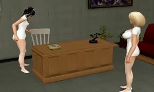 Sims two
 rn hj Brown Part#2      animation uniform kink