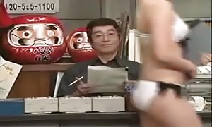 funny japanese show sexy Staff