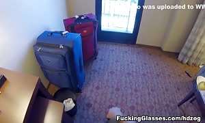 hotel home
 spy glasses screw